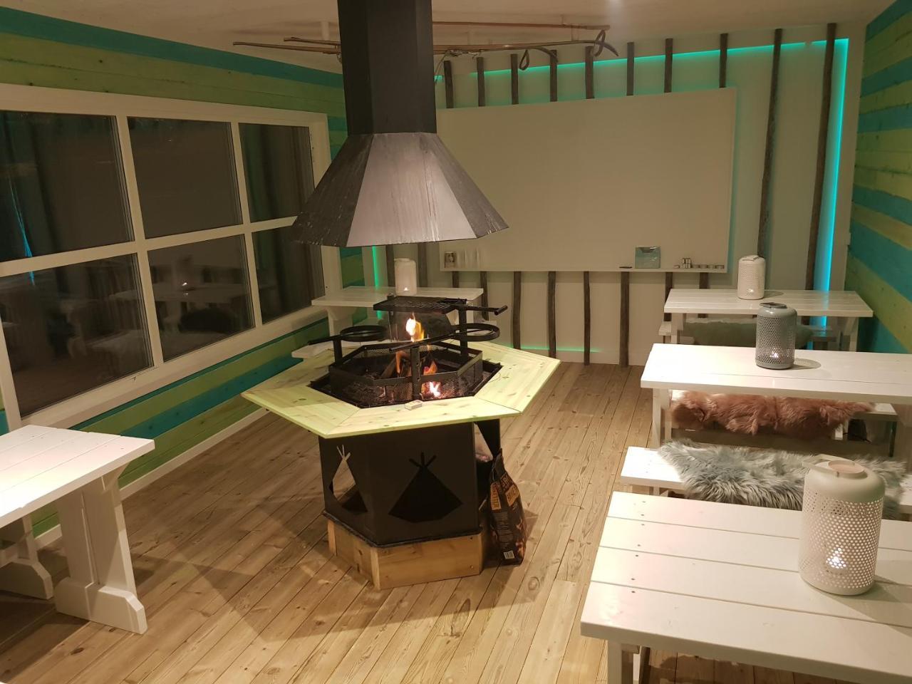 Batsfjord Smarthotell Екстериор снимка