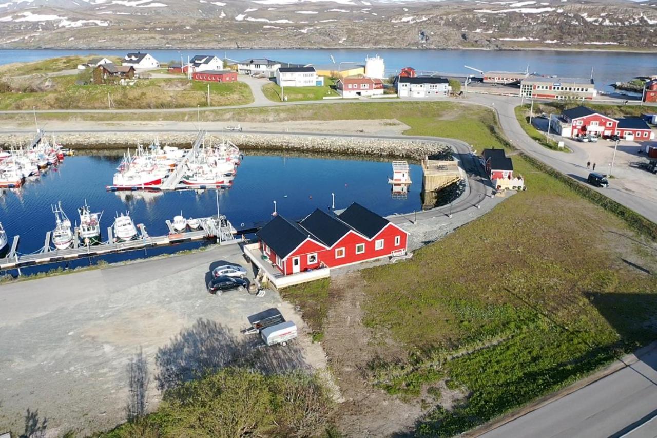 Batsfjord Smarthotell Екстериор снимка